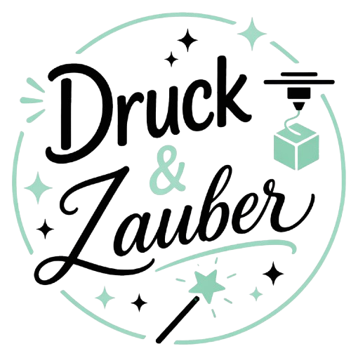 Druck und Zauber
